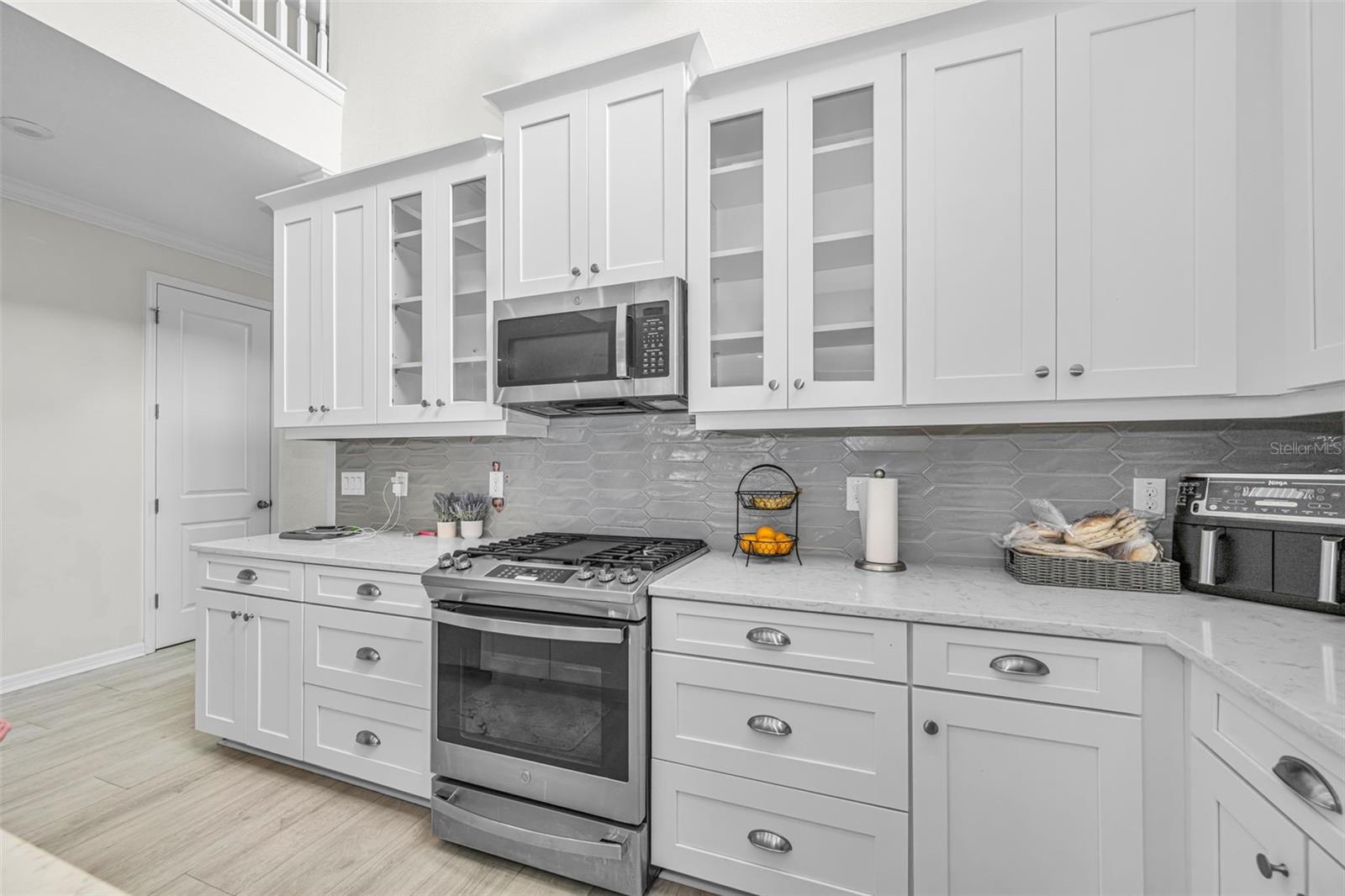 STARKEY RANCH PH 1 PCLS 8 & 9 - Residential Lease