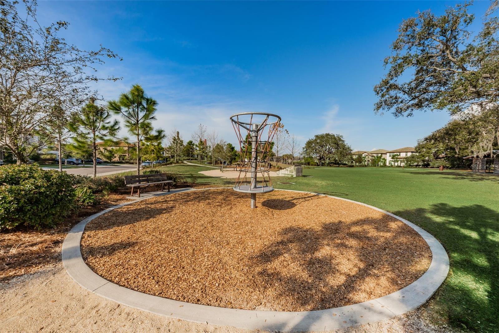 STARKEY RANCH PH 1 PCLS 8 & 9 - Residential Lease