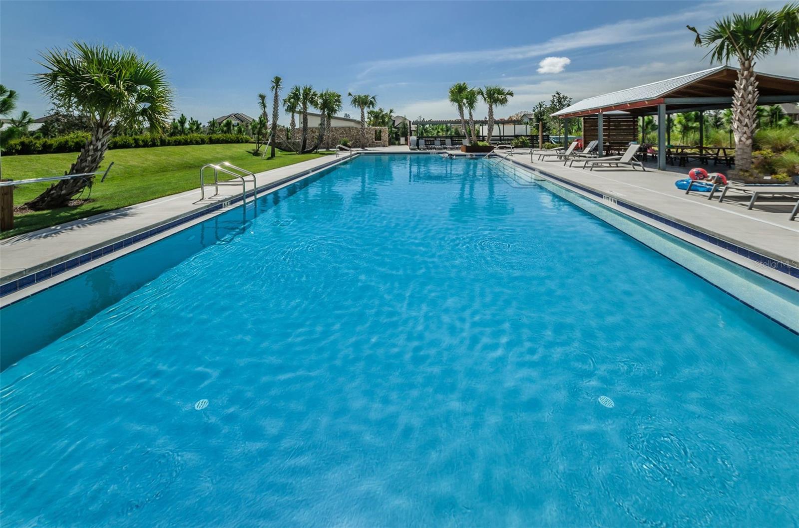 STARKEY RANCH PH 1 PCLS 8 & 9 - Residential Lease