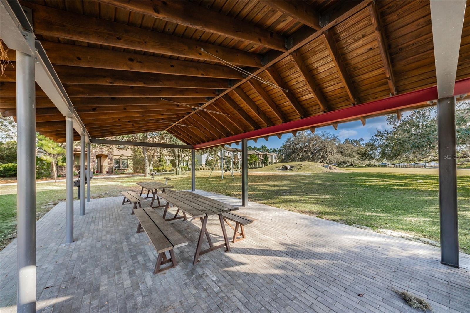 STARKEY RANCH PH 1 PCLS 8 & 9 - Residential Lease