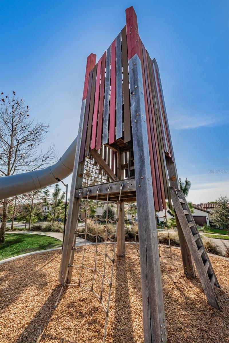 STARKEY RANCH PH 1 PCLS 8 & 9 - Residential Lease