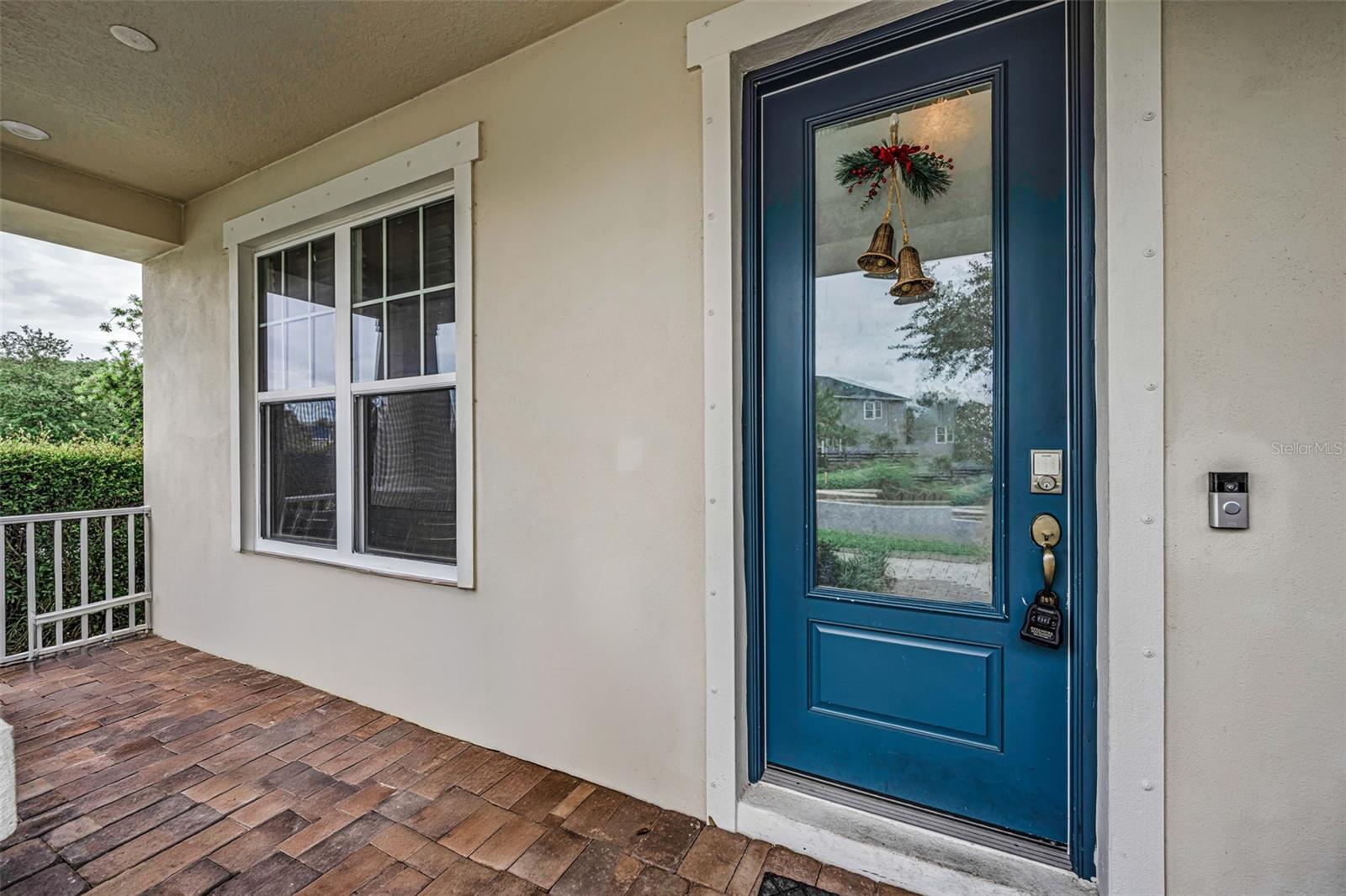 STARKEY RANCH PH 1 PCLS 8 & 9 - Residential Lease