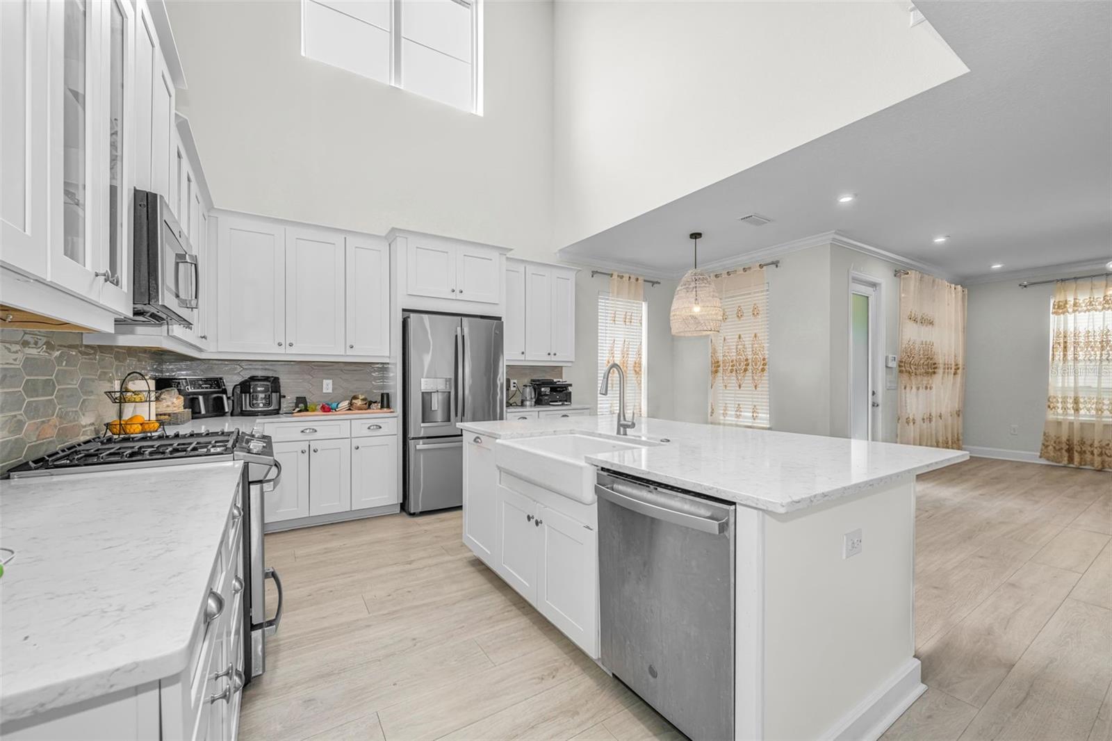STARKEY RANCH PH 1 PCLS 8 & 9 - Residential Lease