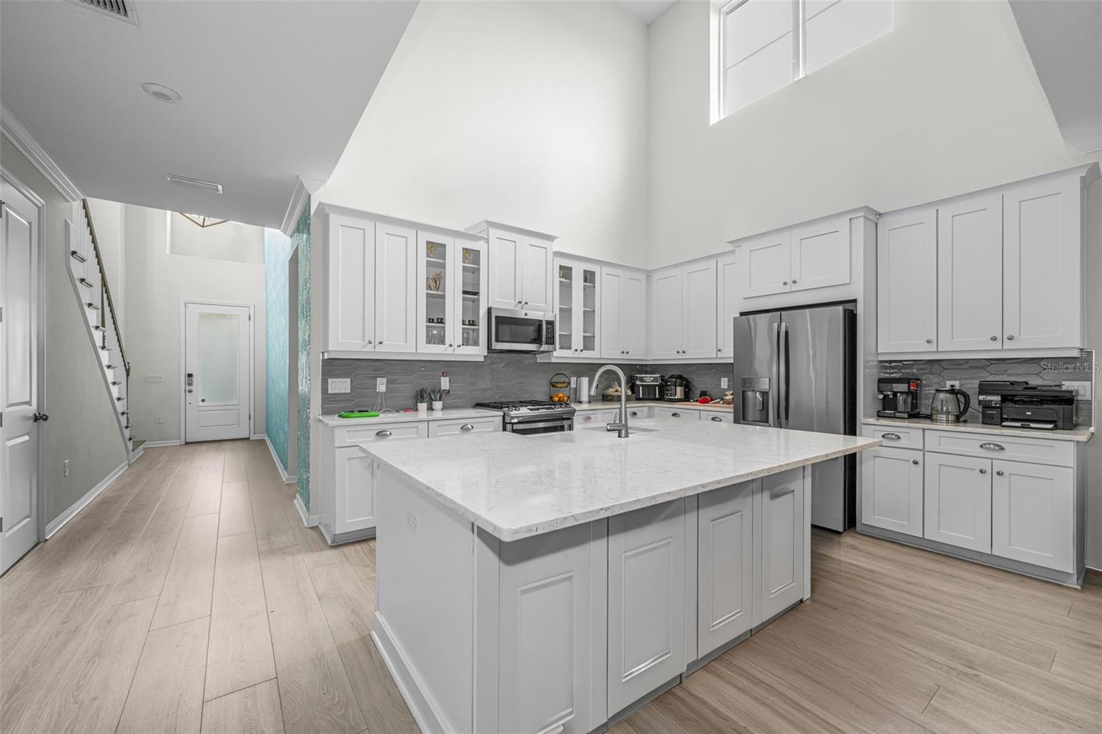 STARKEY RANCH PH 1 PCLS 8 & 9 - Residential Lease