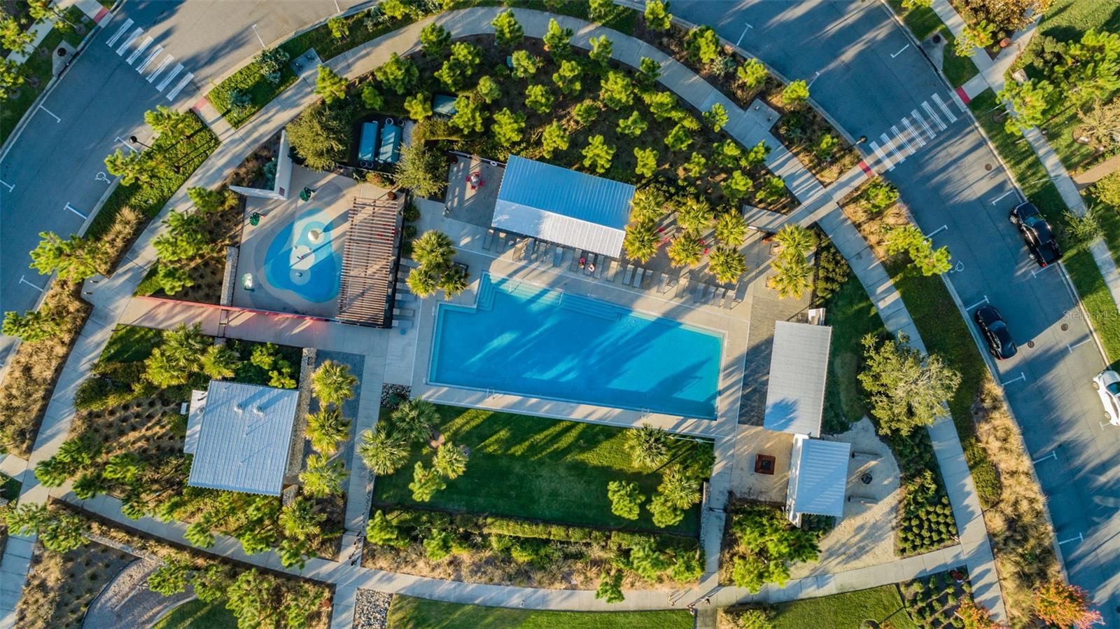 STARKEY RANCH PH 1 PCLS 8 & 9 - Residential Lease