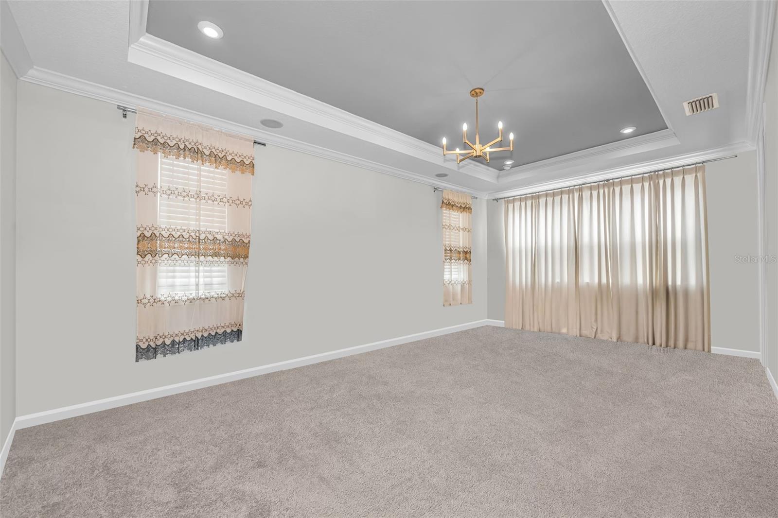 STARKEY RANCH PH 1 PCLS 8 & 9 - Residential Lease