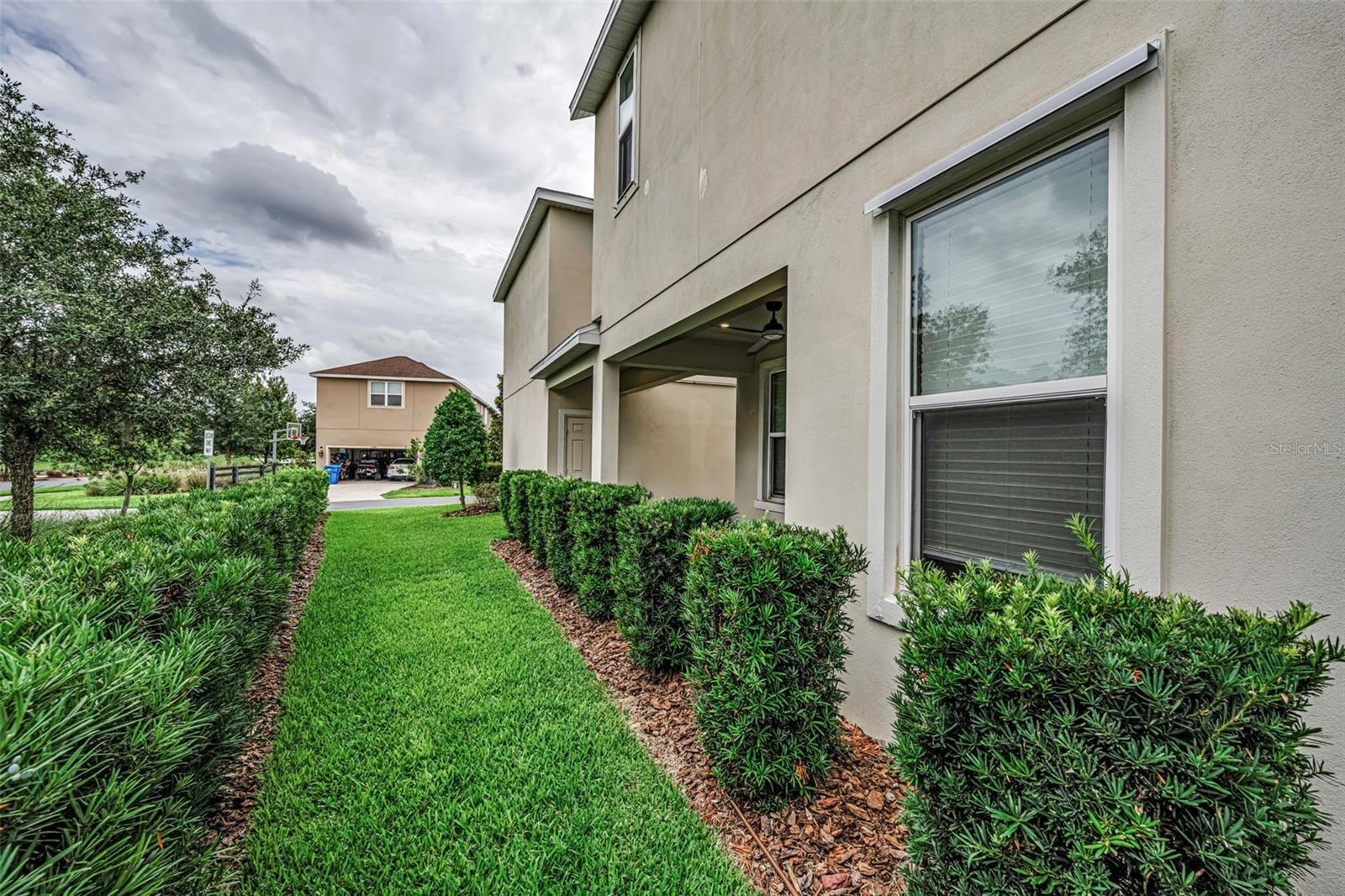 STARKEY RANCH PH 1 PCLS 8 & 9 - Residential Lease