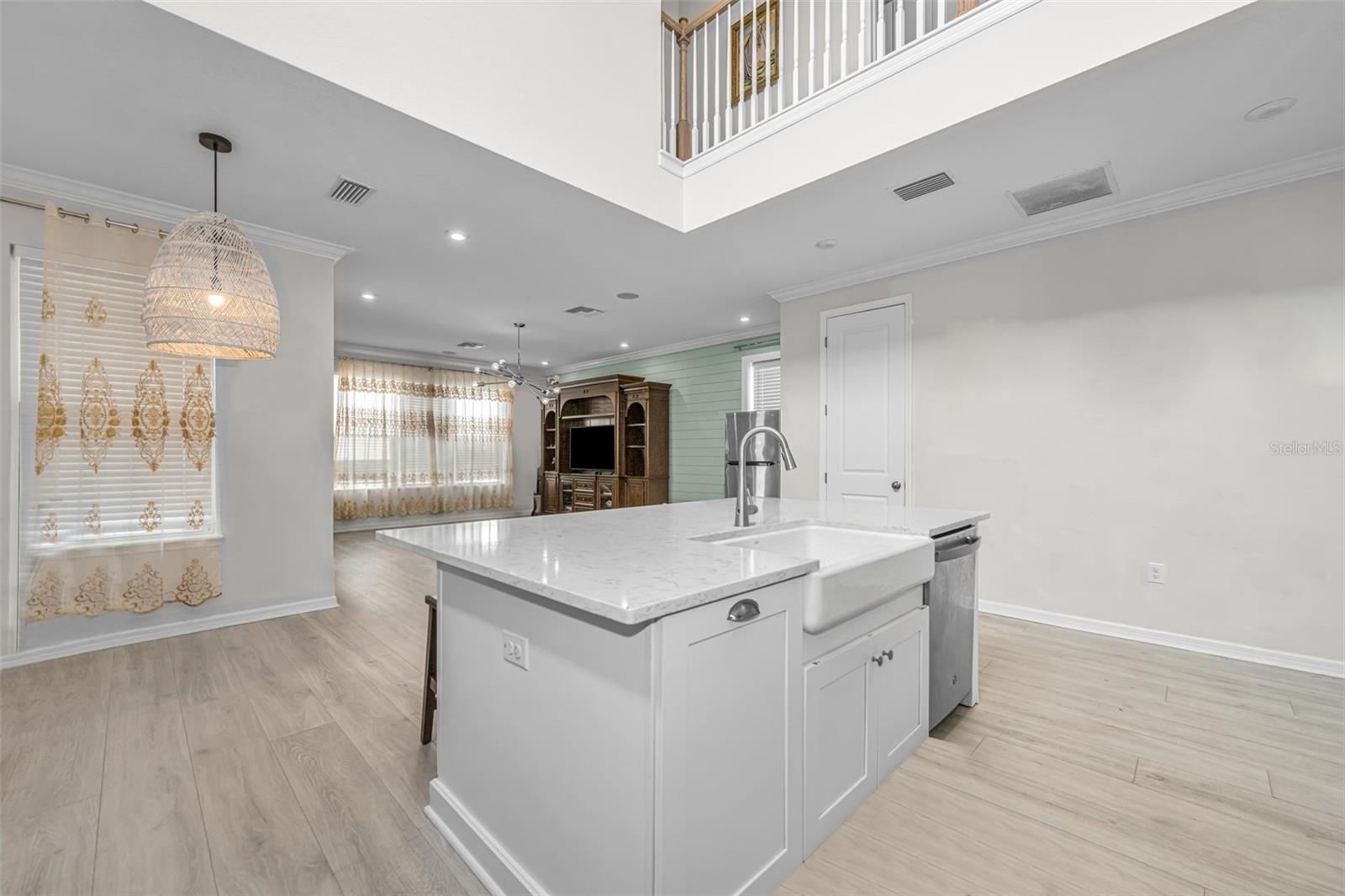 STARKEY RANCH PH 1 PCLS 8 & 9 - Residential Lease