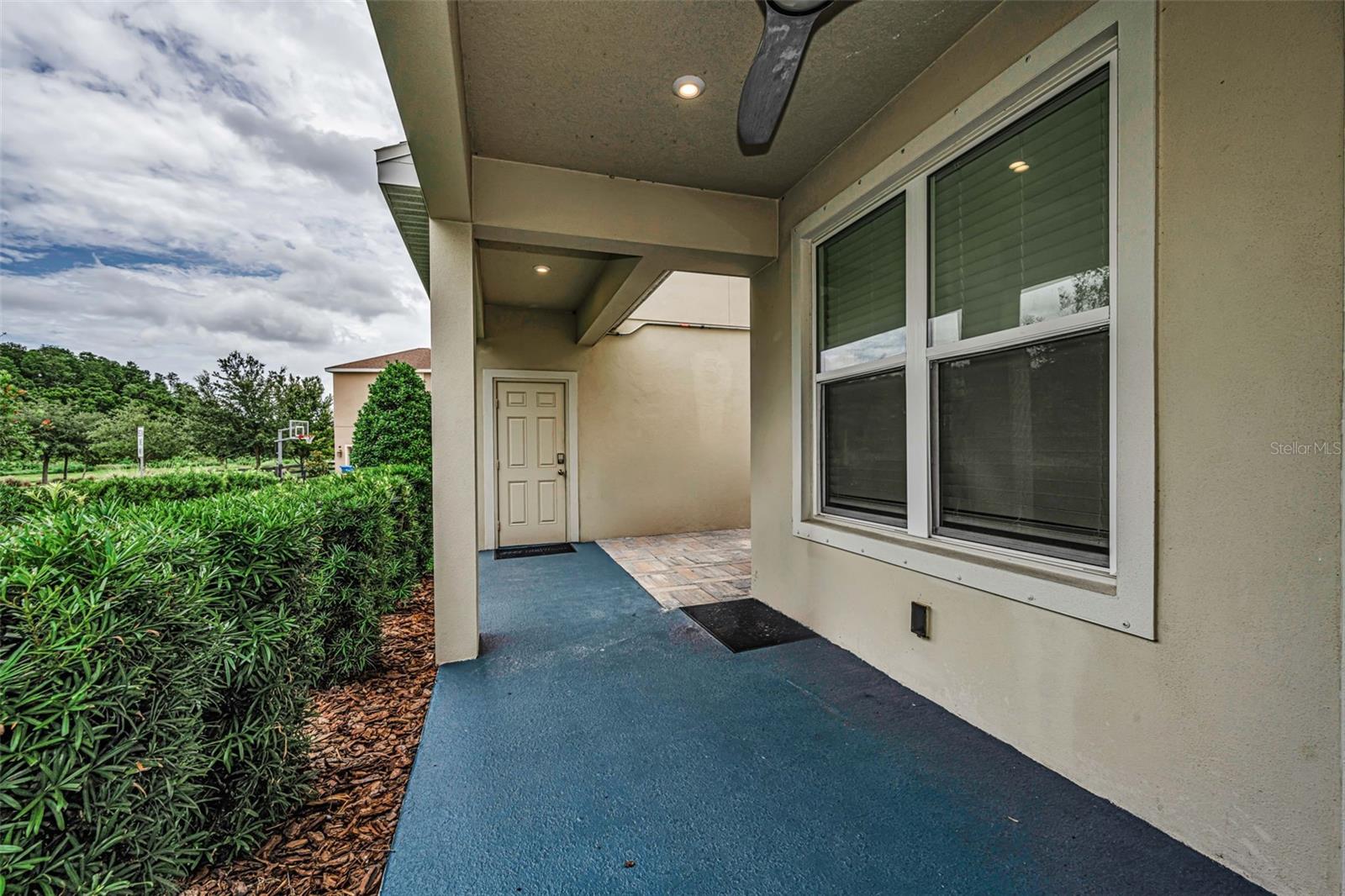 STARKEY RANCH PH 1 PCLS 8 & 9 - Residential Lease
