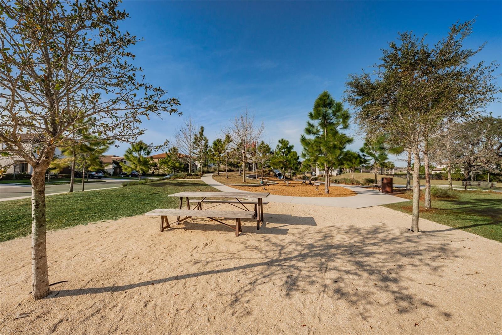 STARKEY RANCH PH 1 PCLS 8 & 9 - Residential Lease