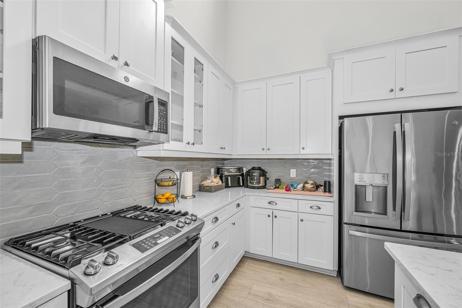 STARKEY RANCH PH 1 PCLS 8 & 9 - Residential Lease