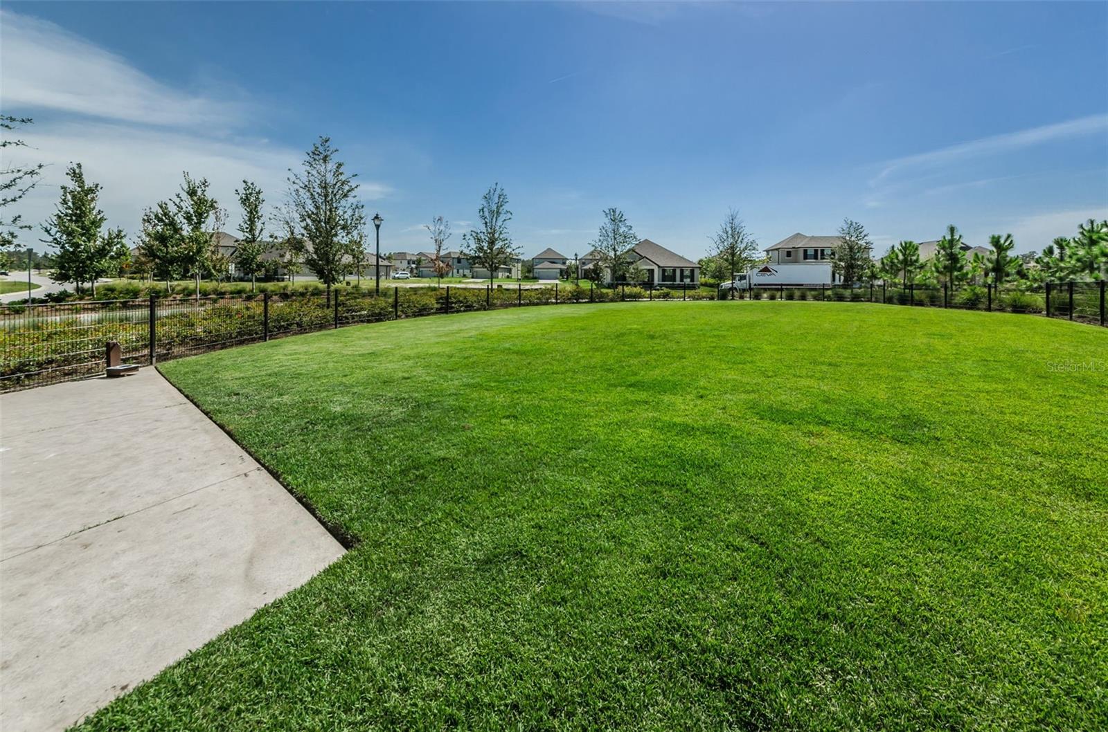 STARKEY RANCH PH 1 PCLS 8 & 9 - Residential Lease