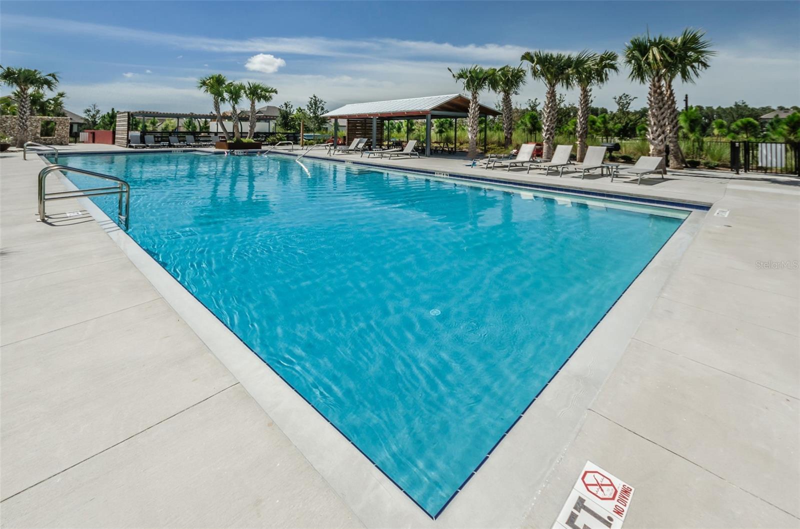 STARKEY RANCH PH 1 PCLS 8 & 9 - Residential Lease
