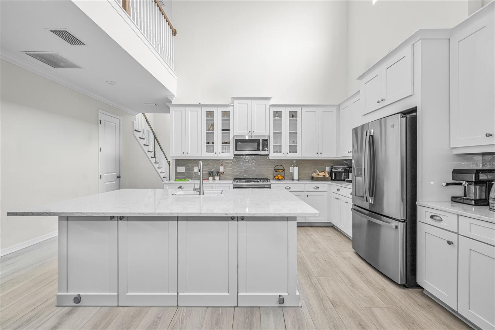 STARKEY RANCH PH 1 PCLS 8 & 9 - Residential Lease