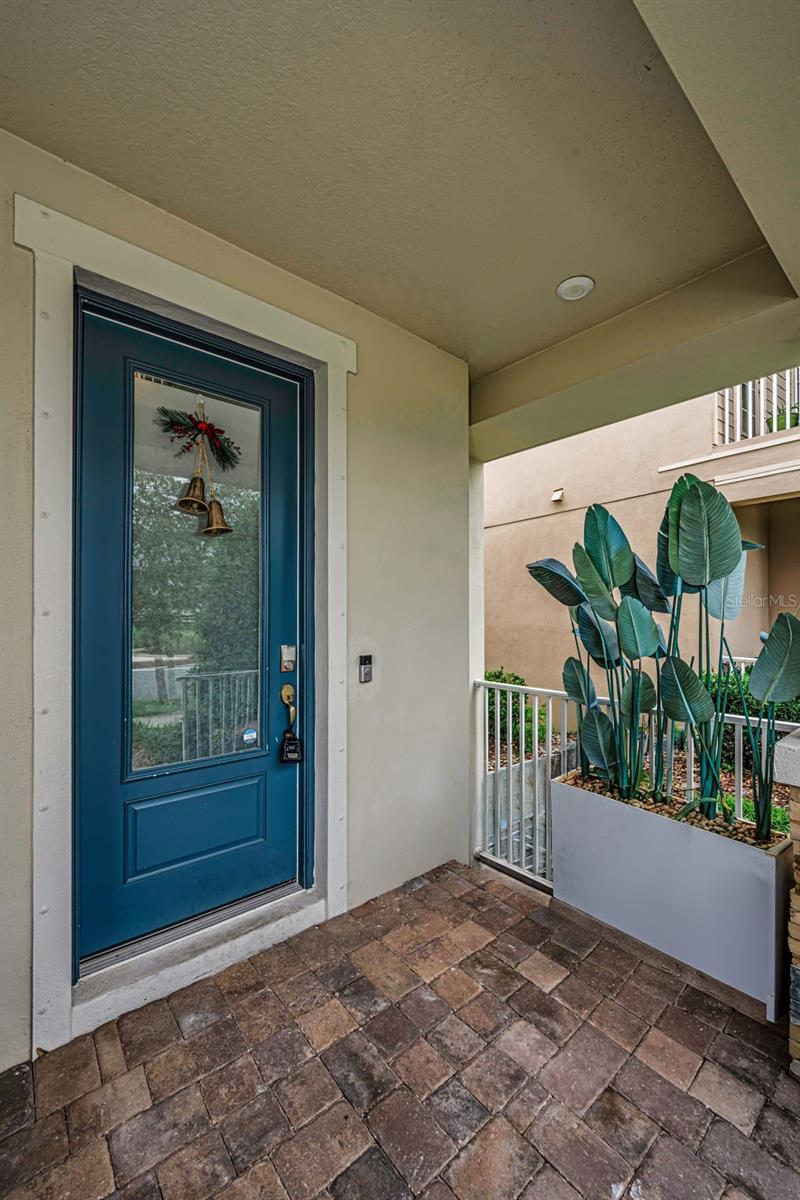 STARKEY RANCH PH 1 PCLS 8 & 9 - Residential Lease