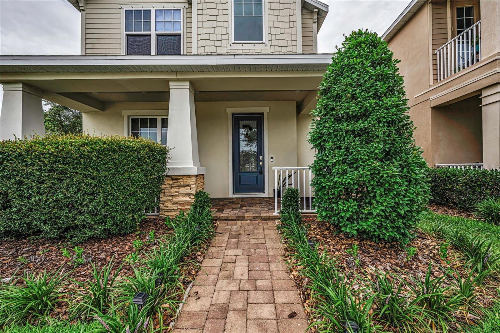 STARKEY RANCH PH 1 PCLS 8 & 9 - Residential Lease