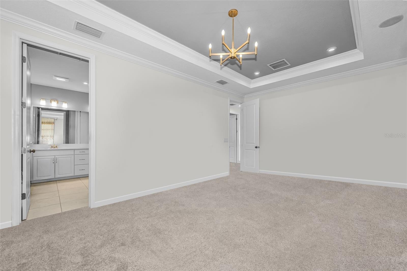STARKEY RANCH PH 1 PCLS 8 & 9 - Residential Lease