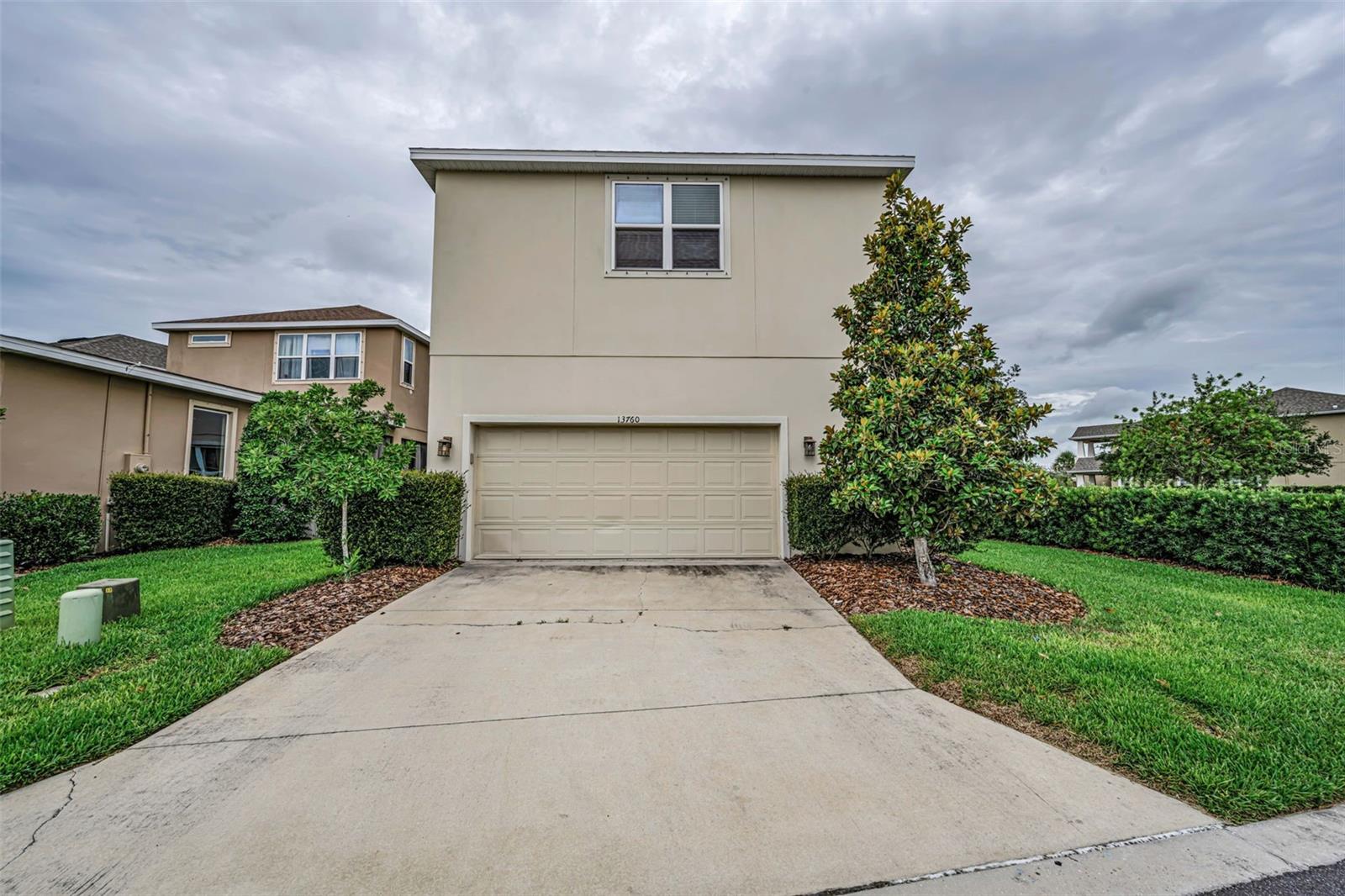 STARKEY RANCH PH 1 PCLS 8 & 9 - Residential Lease