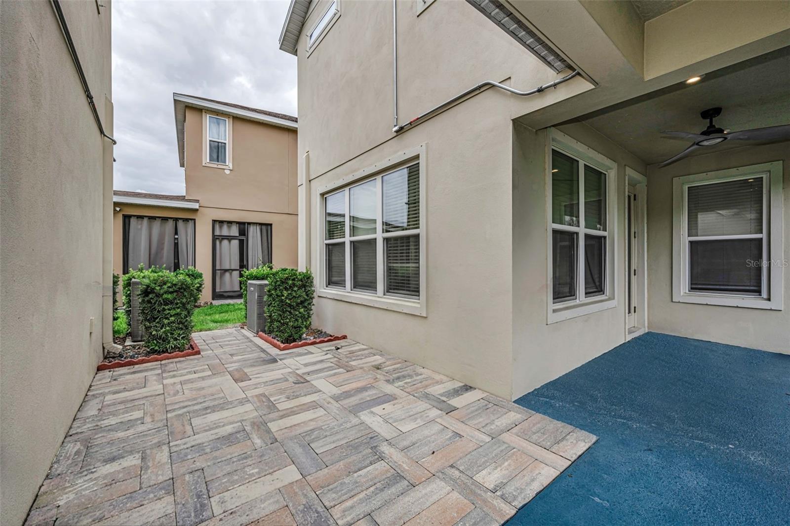 STARKEY RANCH PH 1 PCLS 8 & 9 - Residential Lease