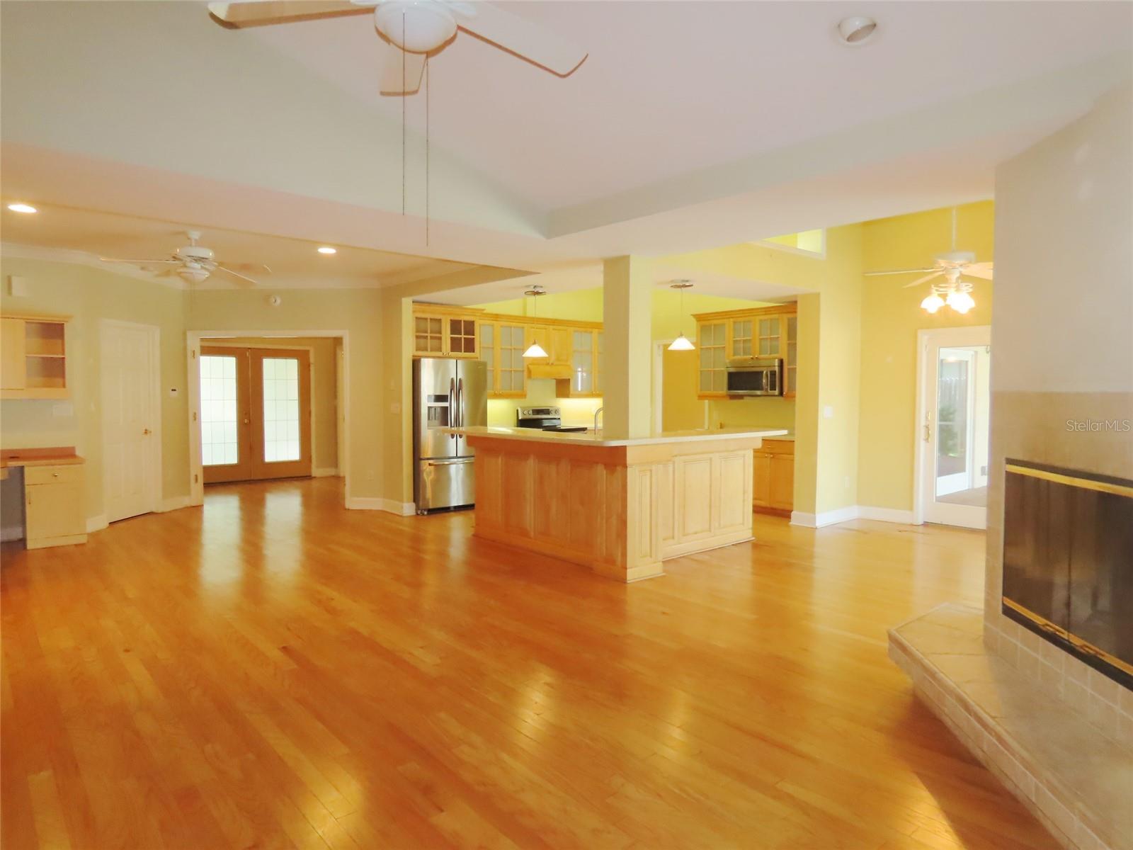 PINE VALLEY - Residential