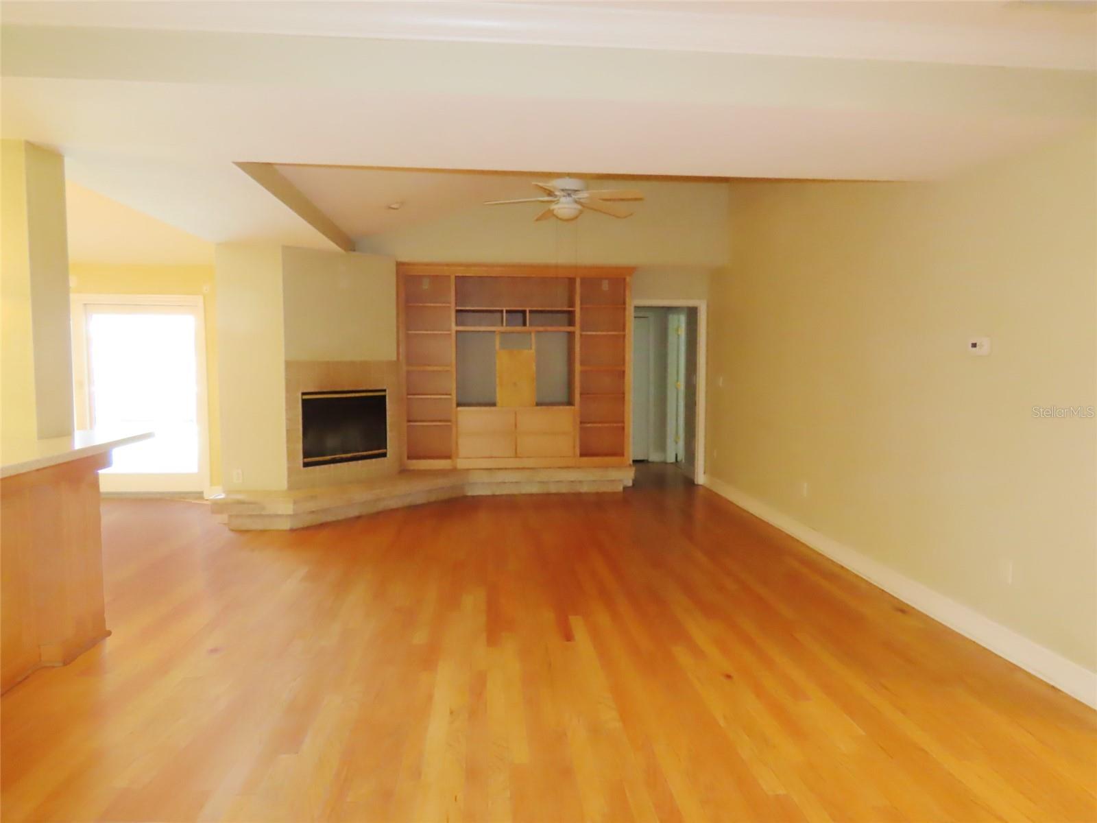 PINE VALLEY - Residential