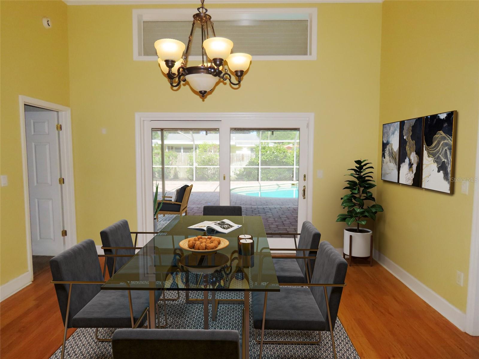 PINE VALLEY - Residential