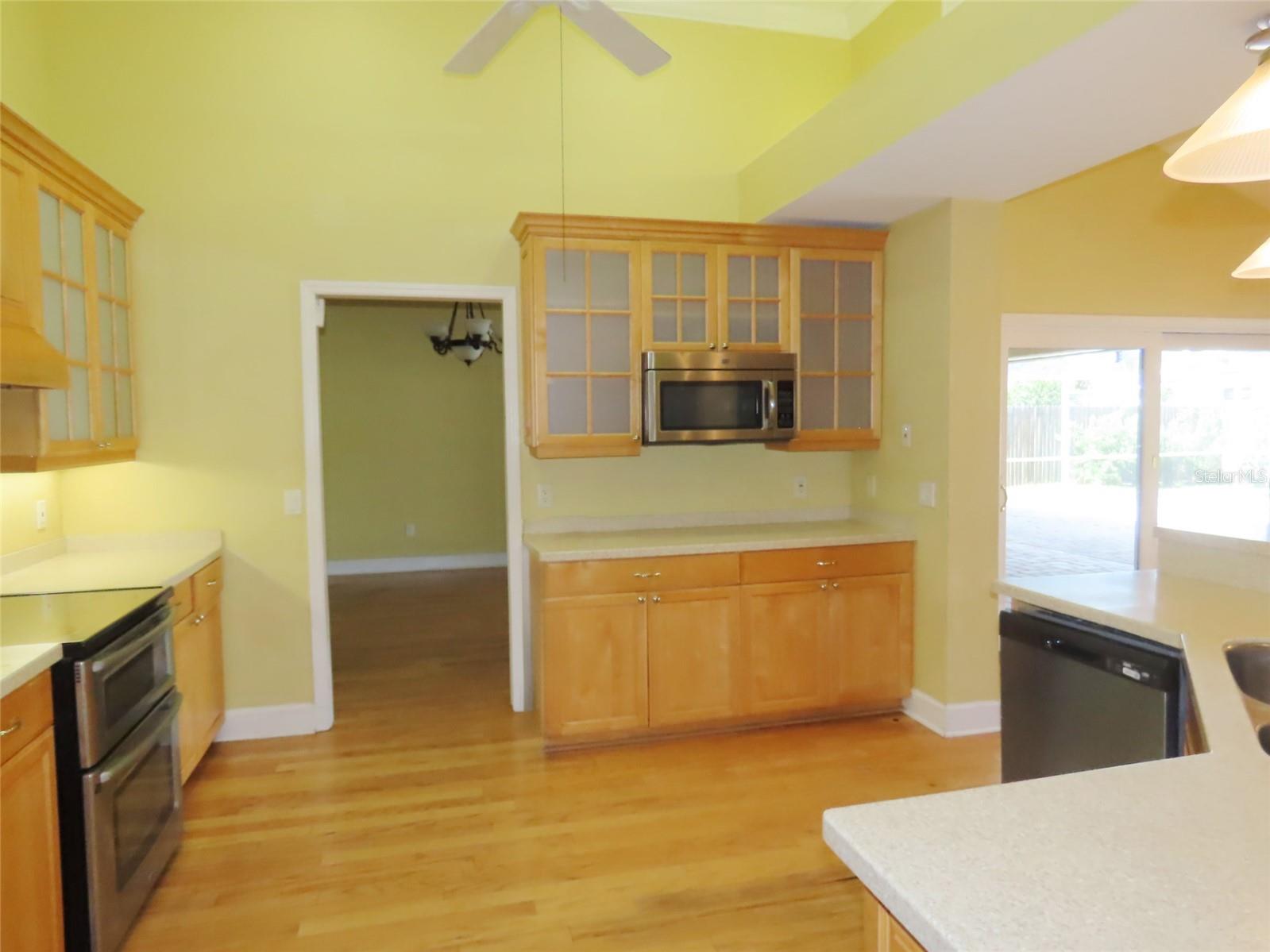 PINE VALLEY - Residential