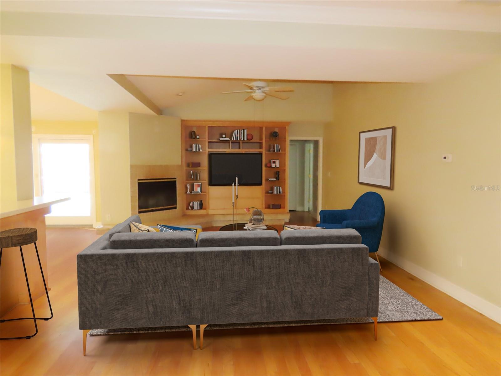 PINE VALLEY - Residential
