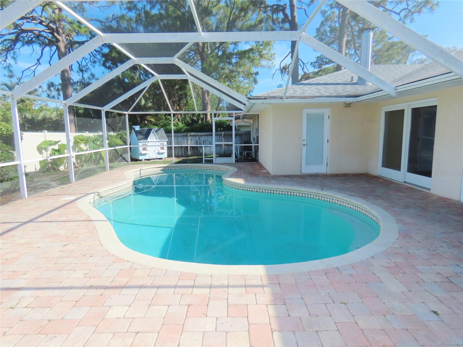 PINE VALLEY - Residential
