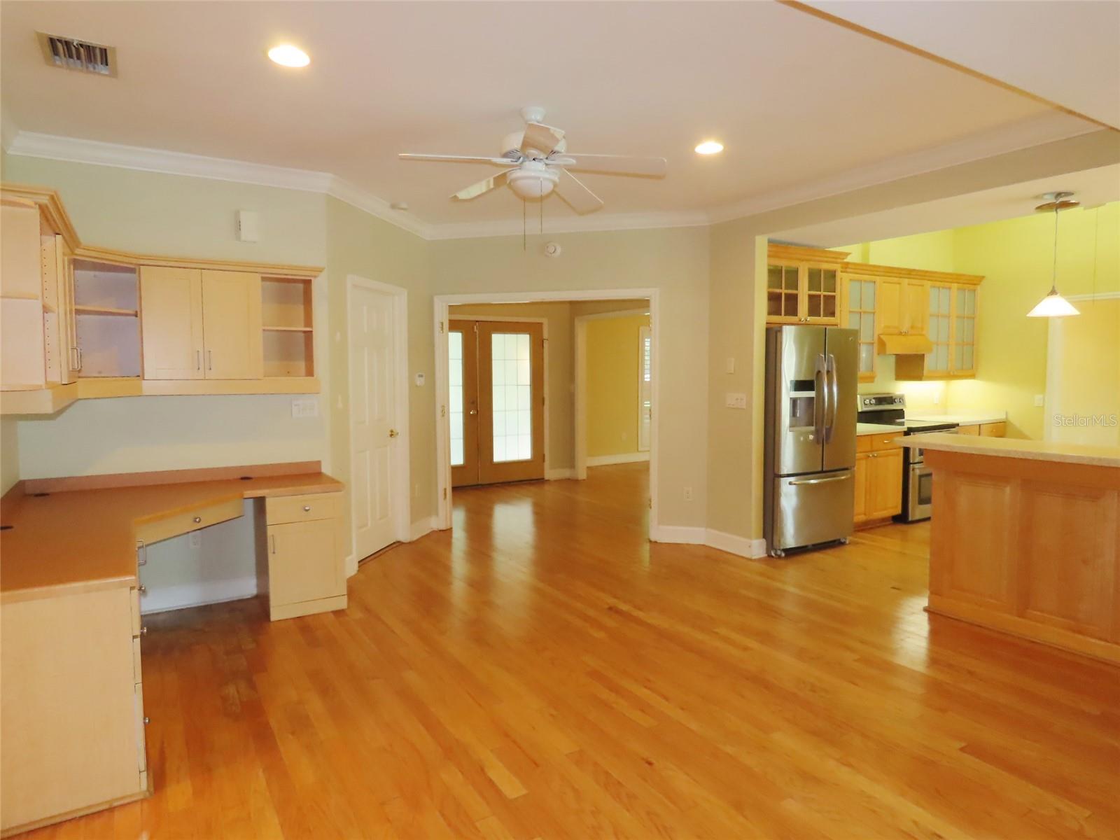 PINE VALLEY - Residential