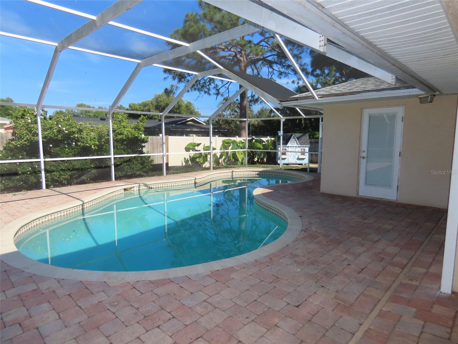 PINE VALLEY - Residential