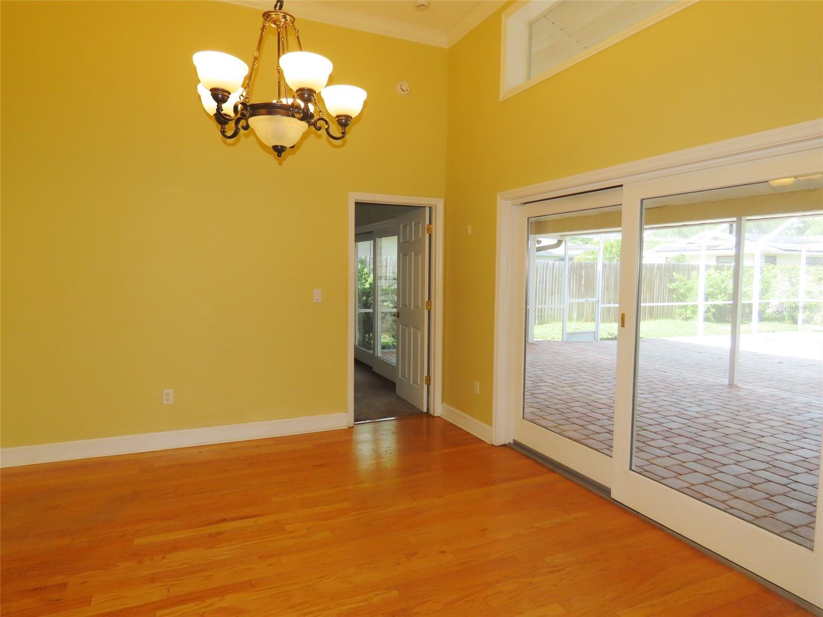 PINE VALLEY - Residential