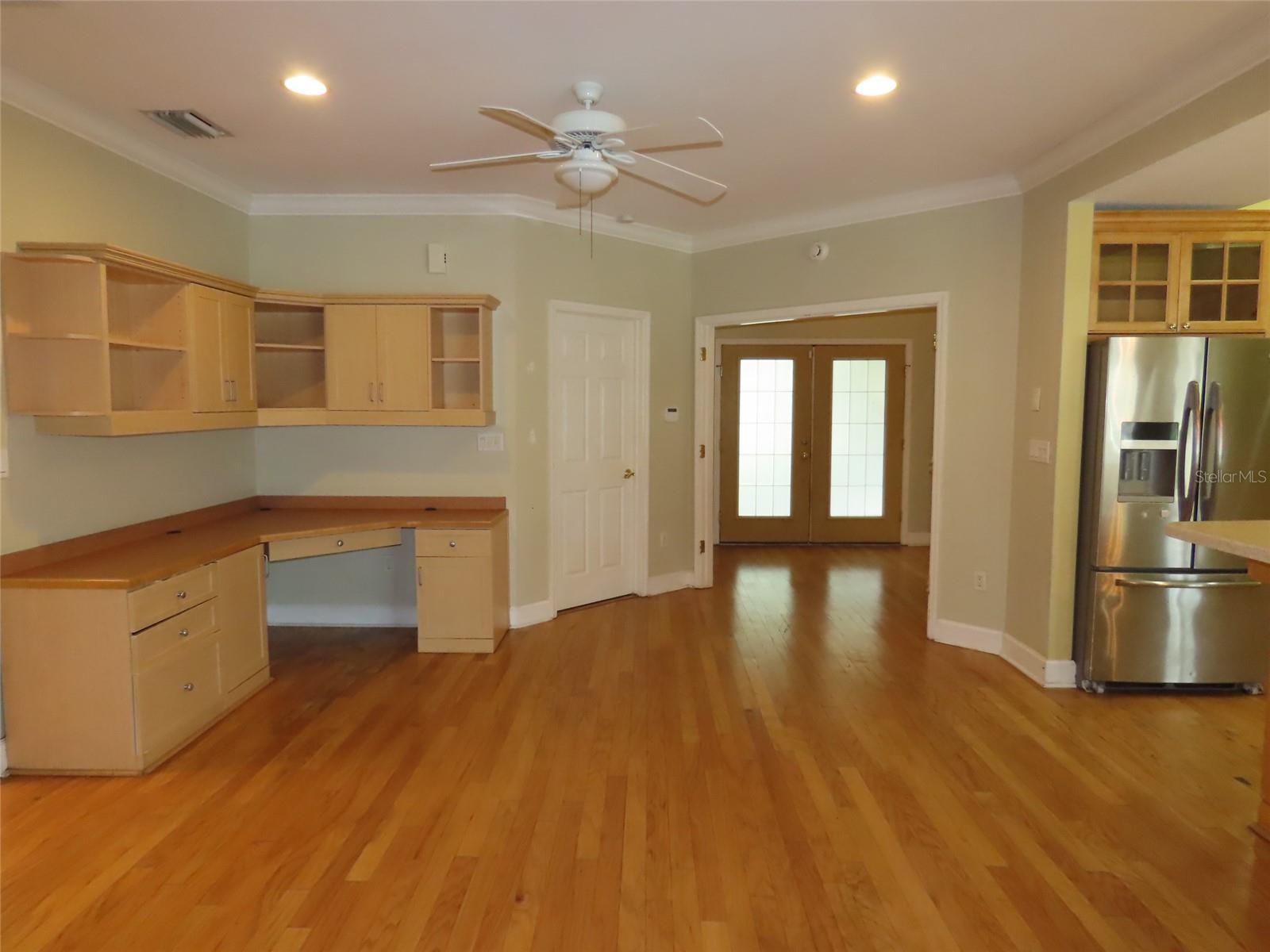 PINE VALLEY - Residential