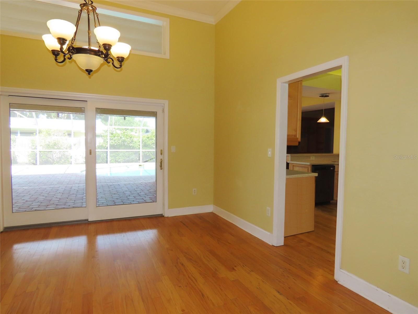 PINE VALLEY - Residential