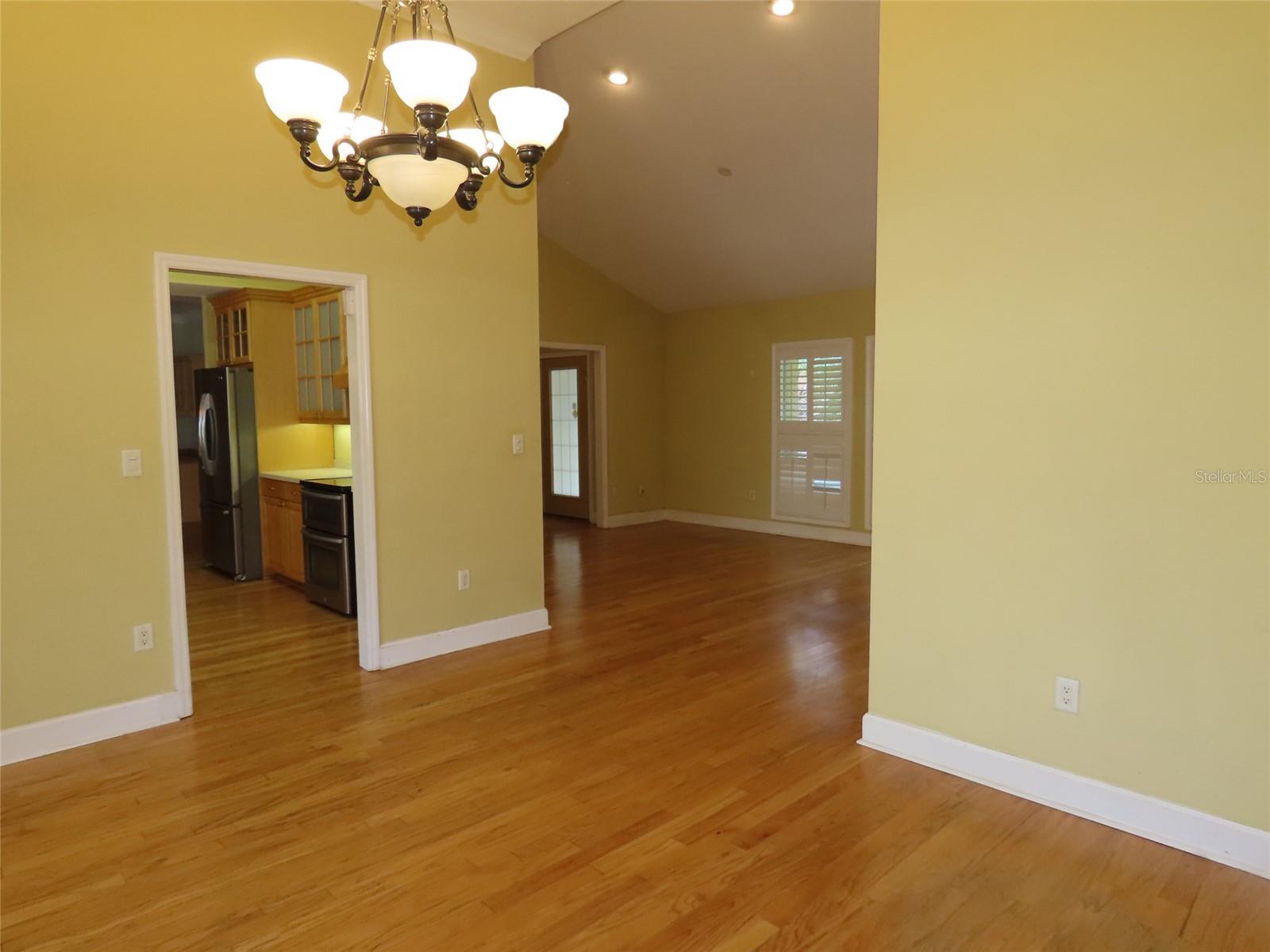 PINE VALLEY - Residential