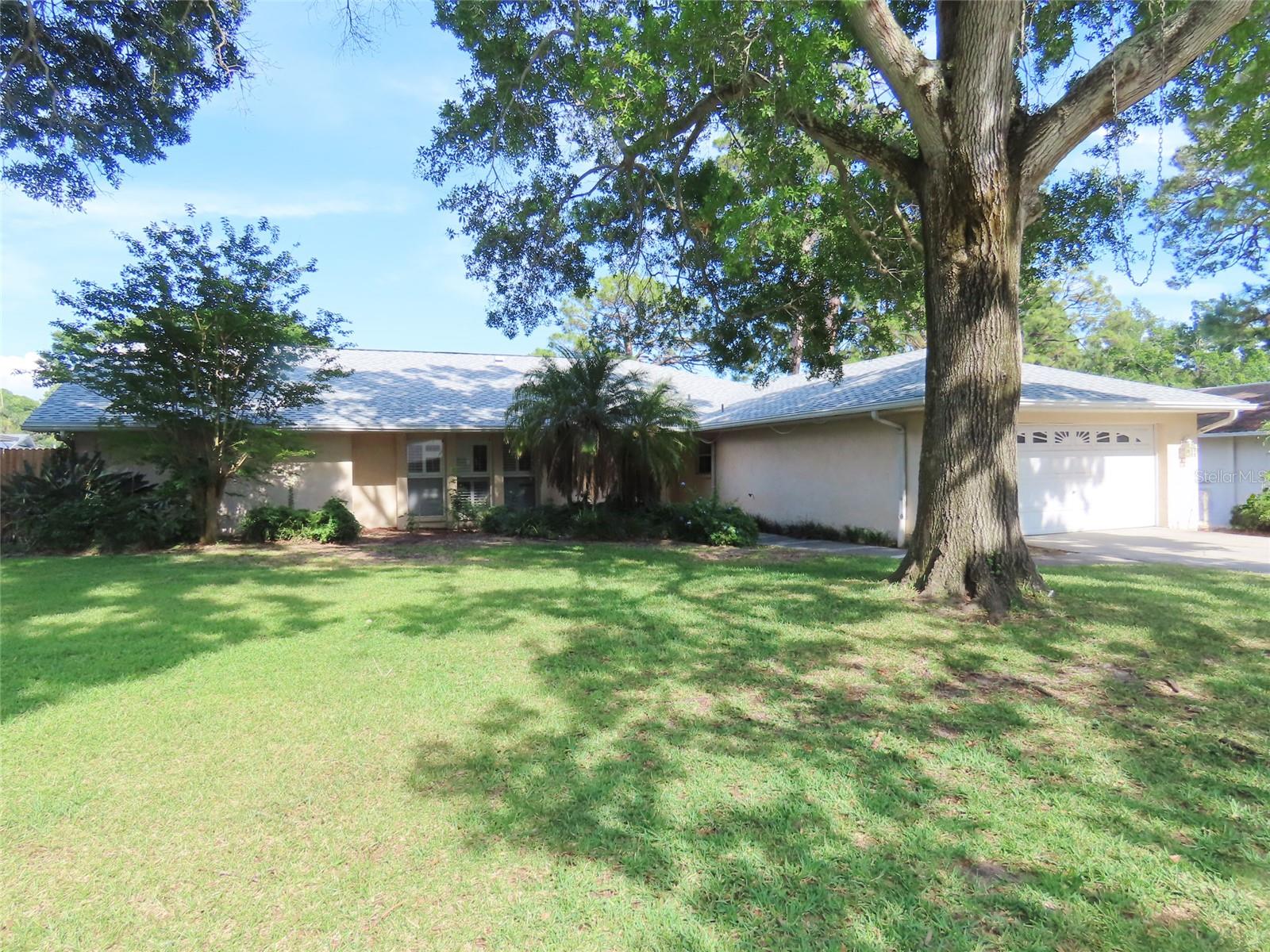 PINE VALLEY - Residential