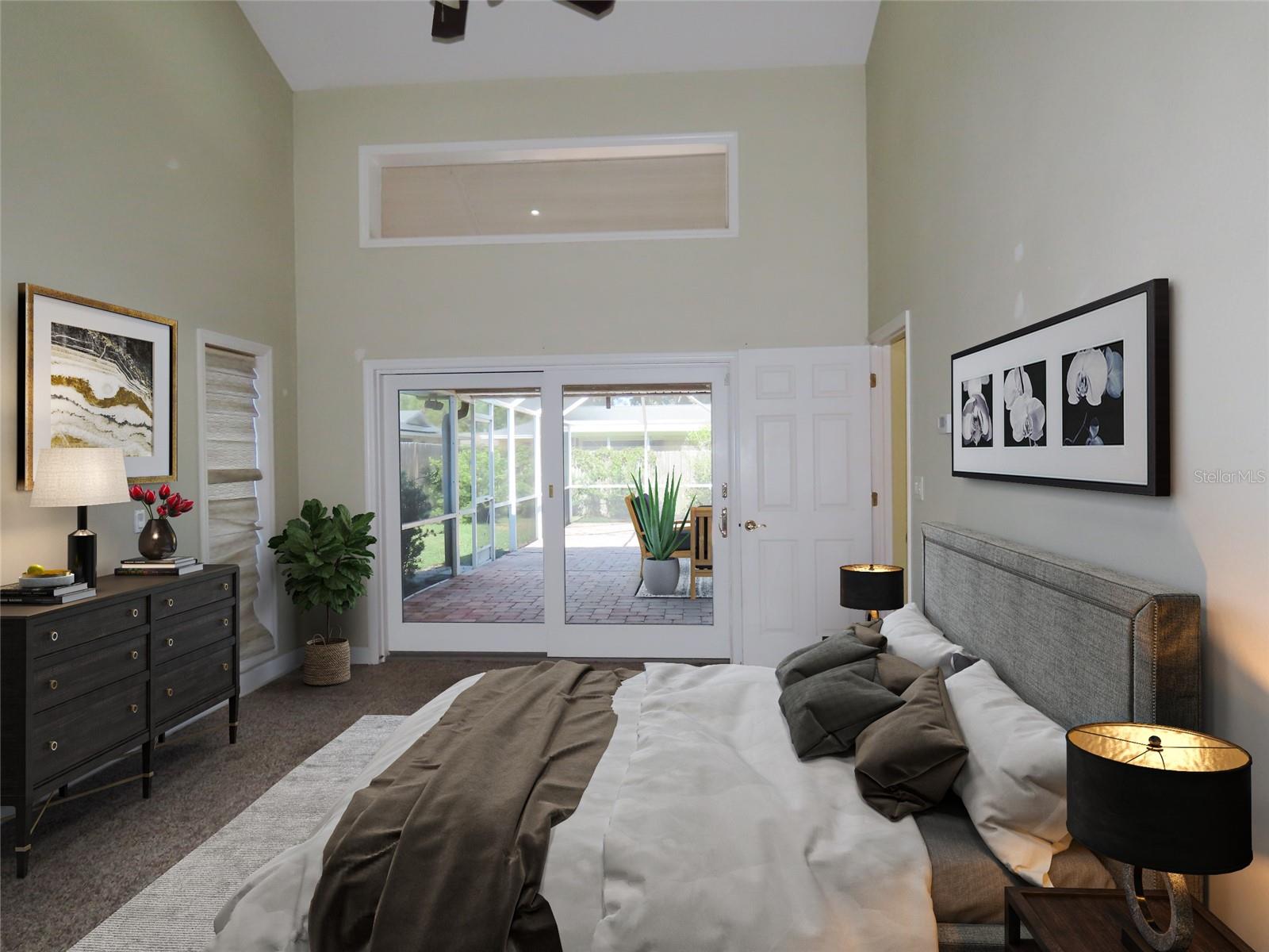 PINE VALLEY - Residential