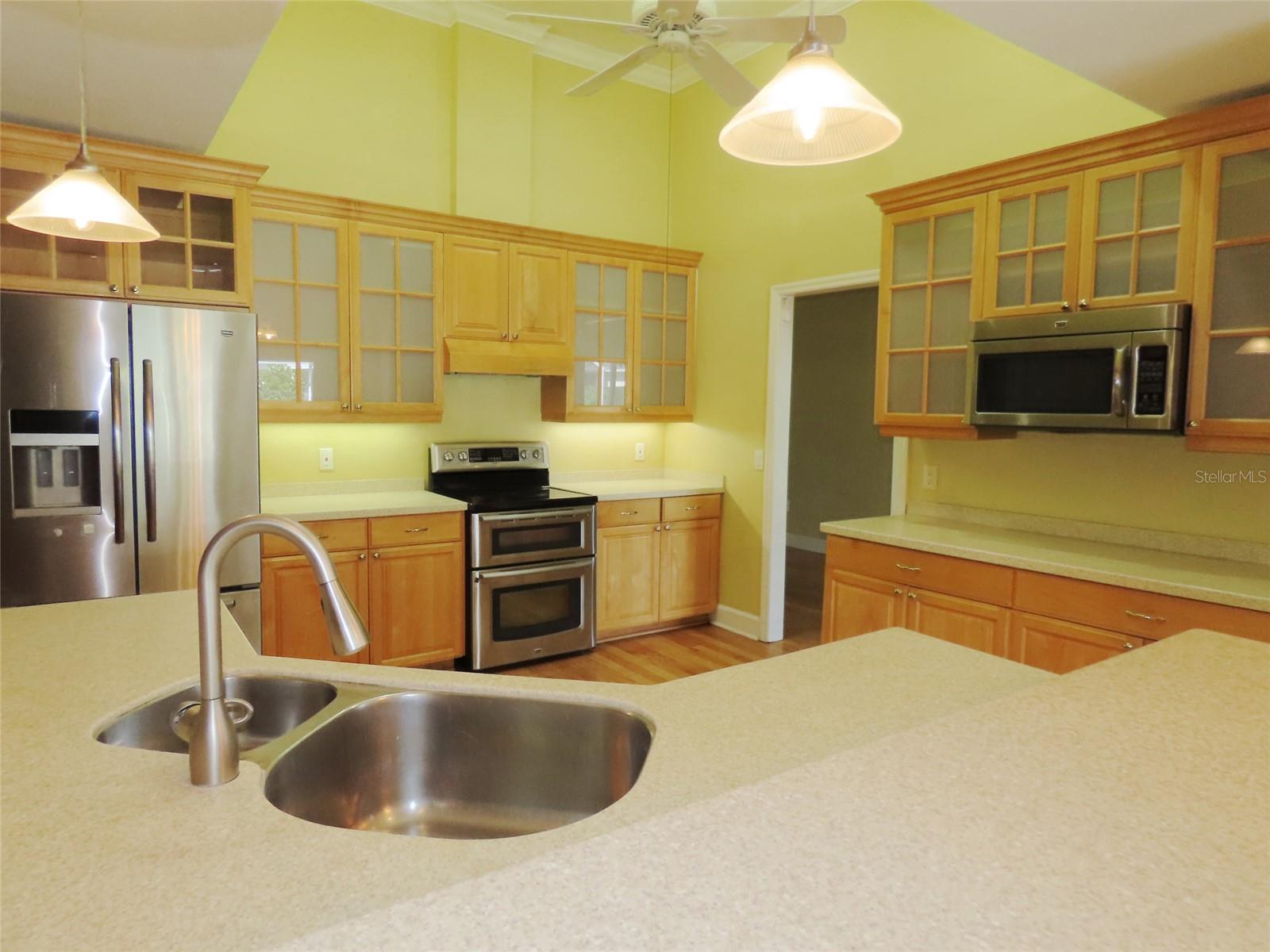 PINE VALLEY - Residential