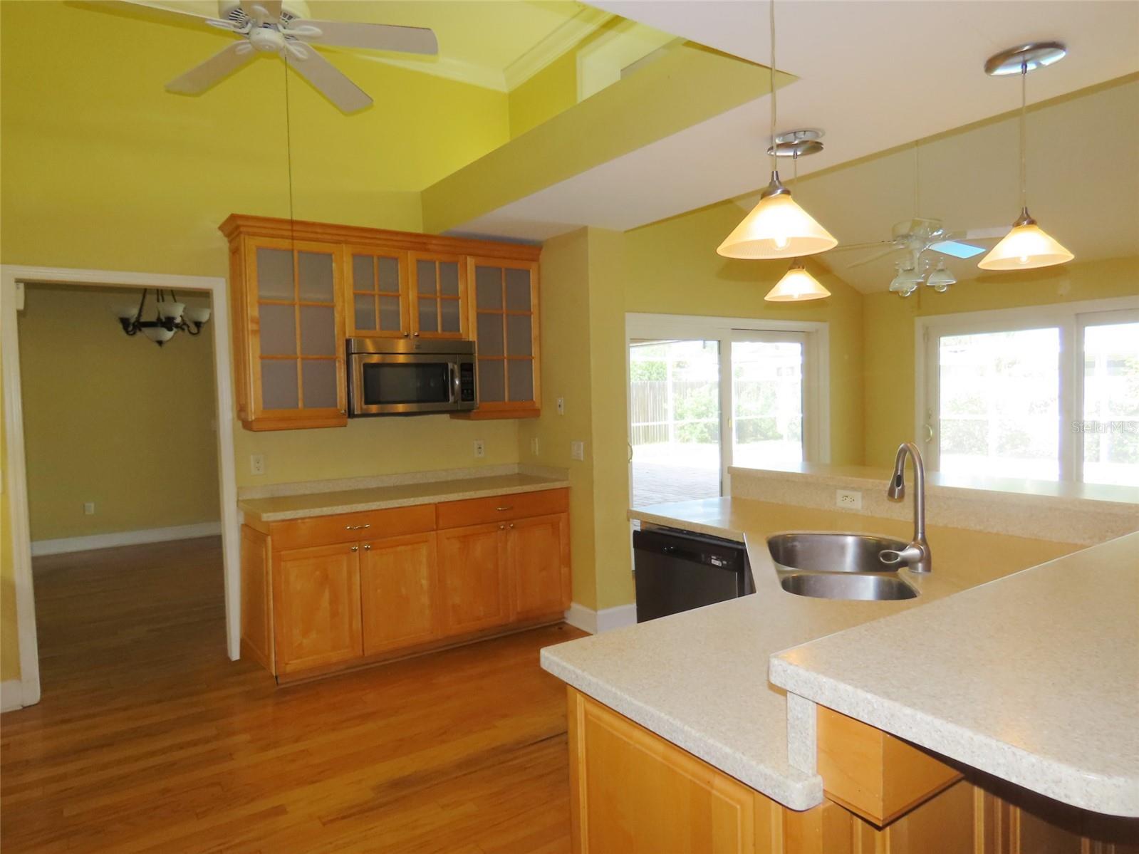 PINE VALLEY - Residential