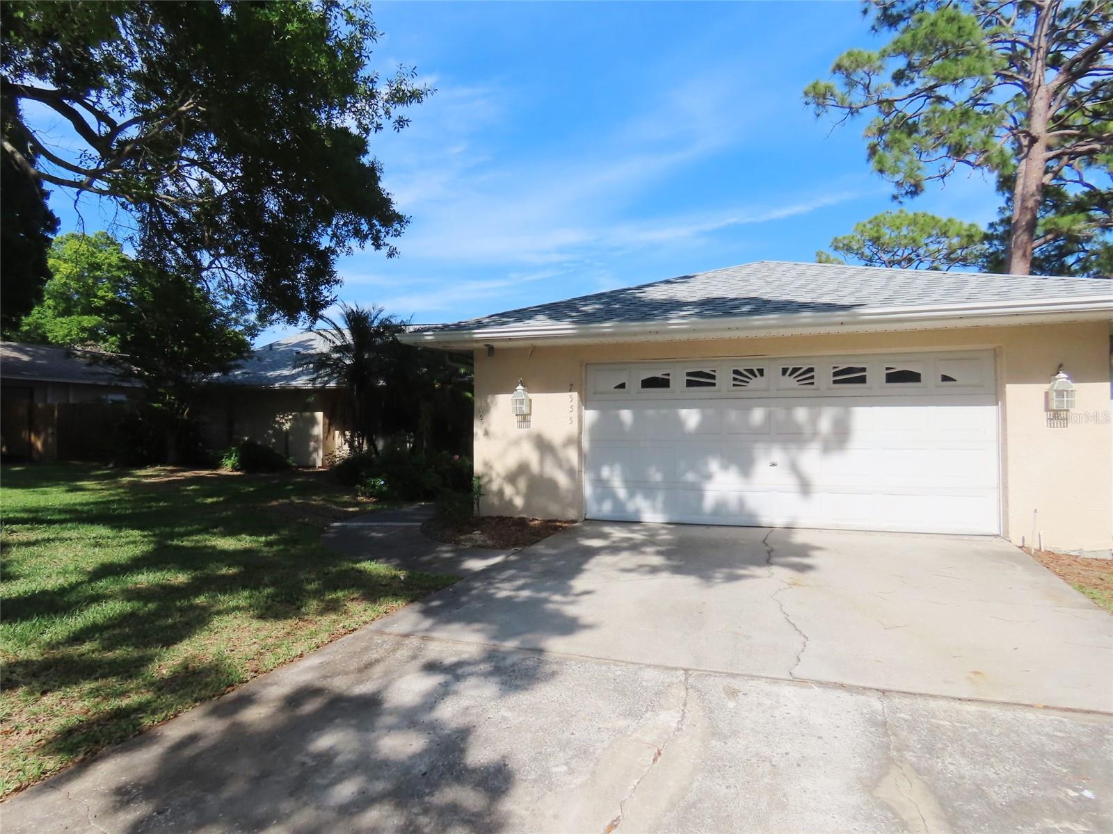 PINE VALLEY - Residential