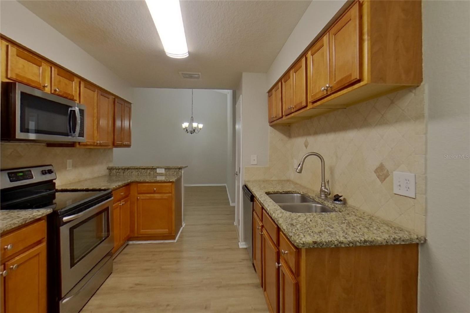 SANCTUARY/BAY HILL - Residential Lease