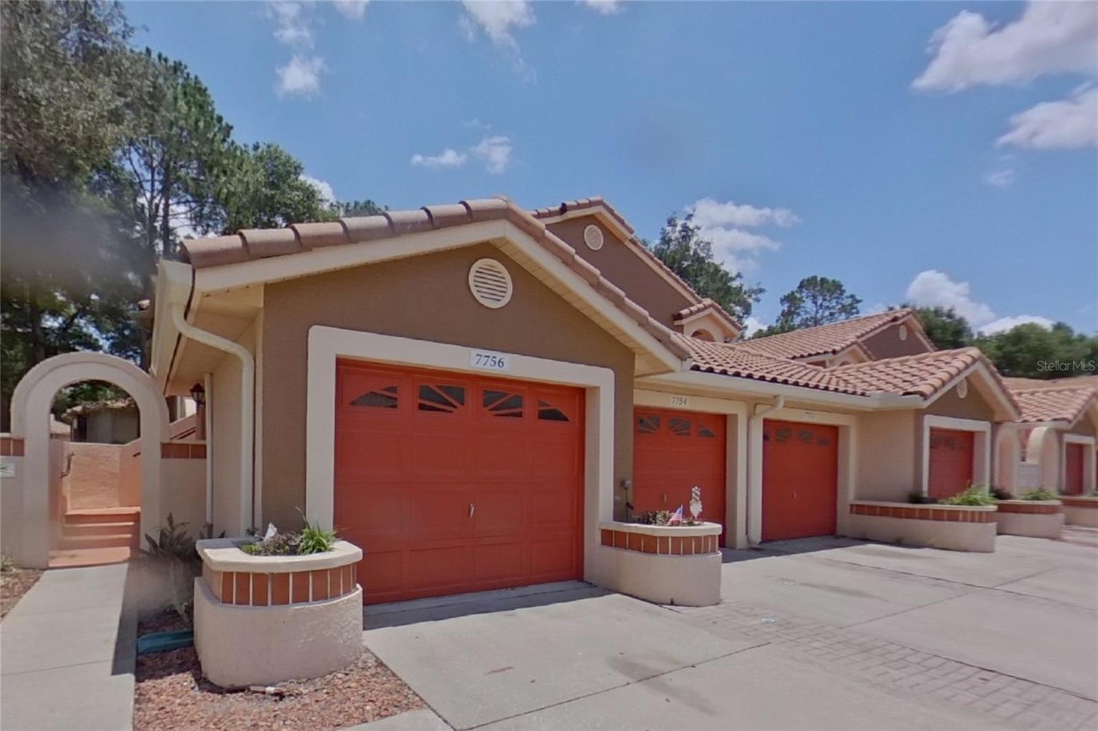 Take a look at this beautiful home, Clean and Move-In Ready, featuring 3 bedrooms, 2 bathrooms, 1 car garage and approximately 1,212 heated square feet. Enjoy the freedom of a virtually maintenance free lifestyle while residing in a great community. Smart Home Tech - $21.95/mo; Washer/Dryer - $35/mo; High Speed Cable/Internet (if applicable by 3rd Party user) $55/mo; Renters insurance reqrd, Pool service (if applicable) is $150/mo, Septic System (if applicable)- $35/mo; Admin Fee - $150 after lease is generated.