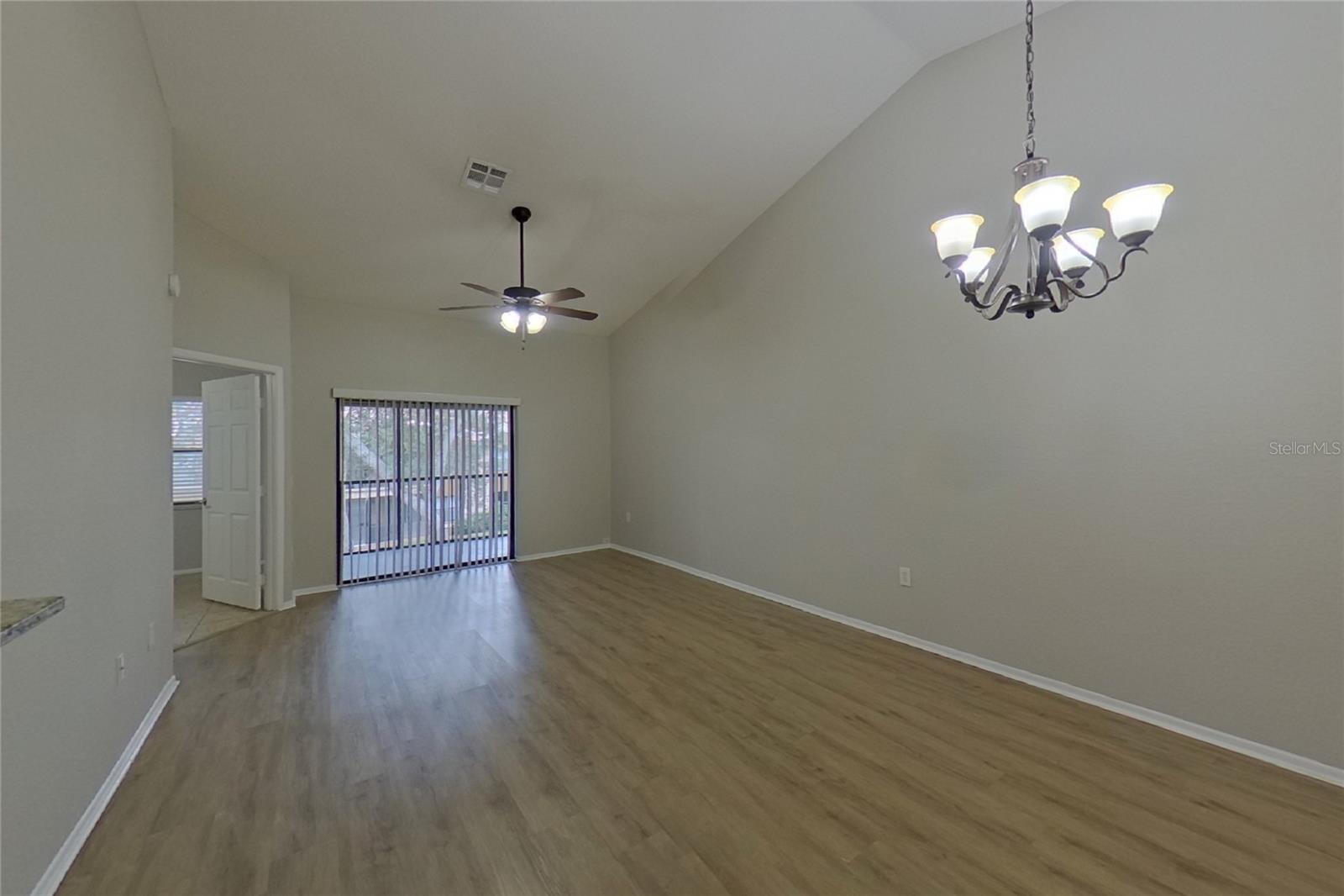 SANCTUARY/BAY HILL - Residential Lease