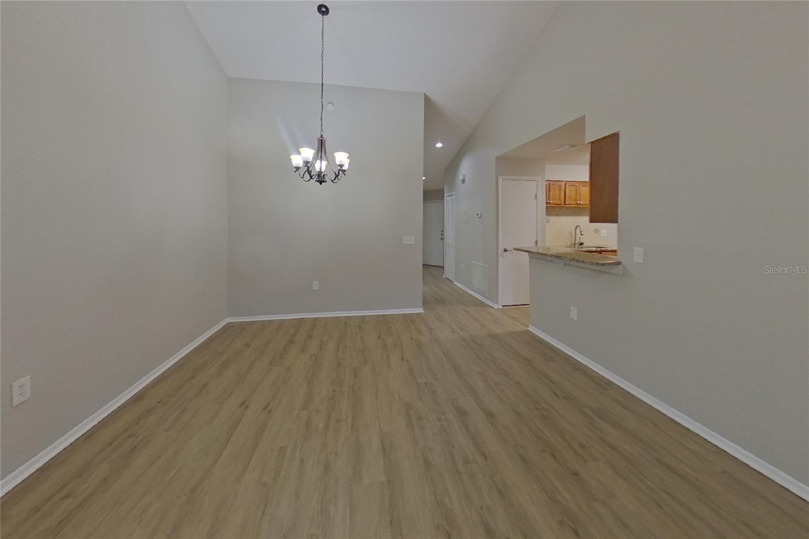 SANCTUARY/BAY HILL - Residential Lease