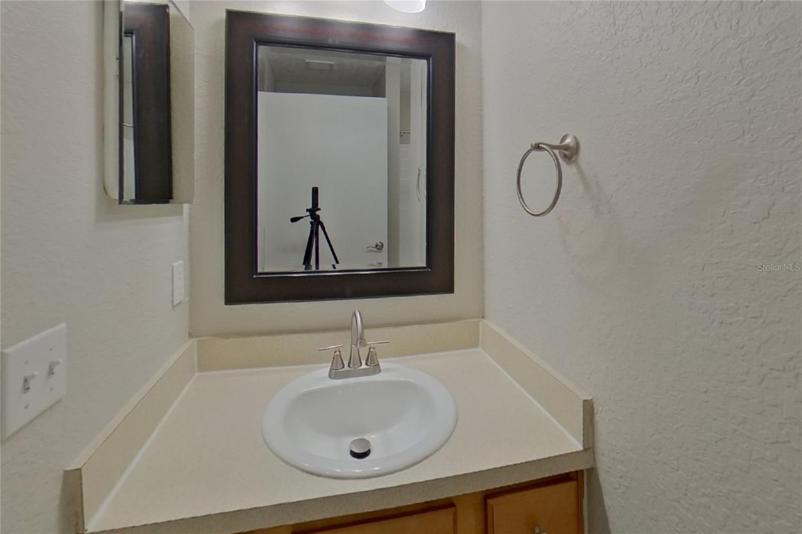 SANCTUARY/BAY HILL - Residential Lease