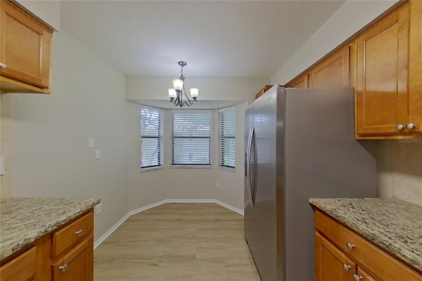SANCTUARY/BAY HILL - Residential Lease
