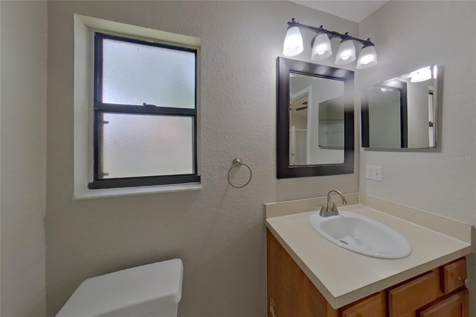 SANCTUARY/BAY HILL - Residential Lease