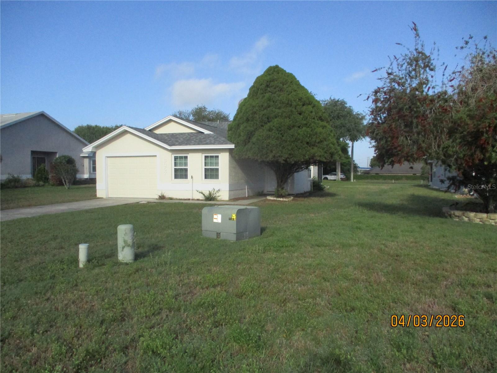 SANDPIPER GOLF & COUNTRY CLUB PH 04 - Residential