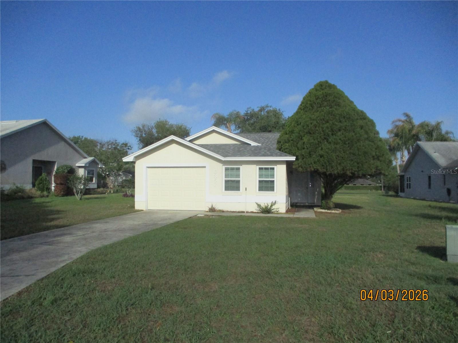 SANDPIPER GOLF & COUNTRY CLUB PH 04 - Residential