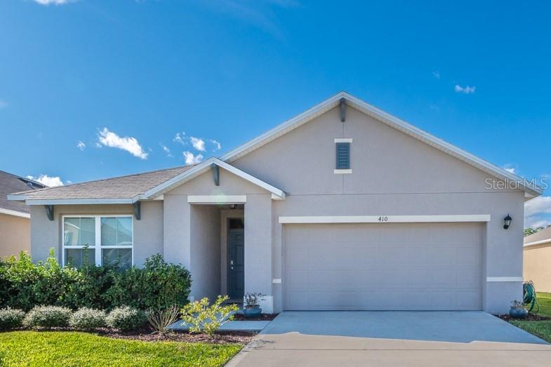 Sabal Lakes - Residential